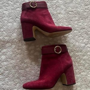 Michael Kors Ankle Boots